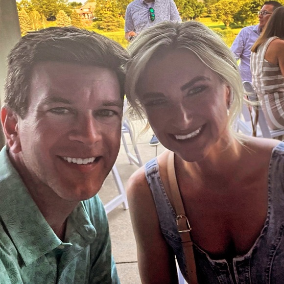 Meet your Posher, Sarah - Picture 2 of 6